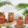 Đông trùng hạ thảo sấy khô - Loại size 3