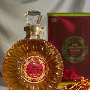 Rượu ĐTHT chai XO 2
