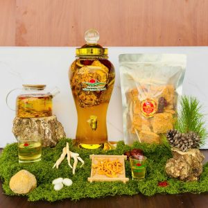 de dtht sấy khô