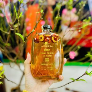 ruou dtht chai 350ml 2